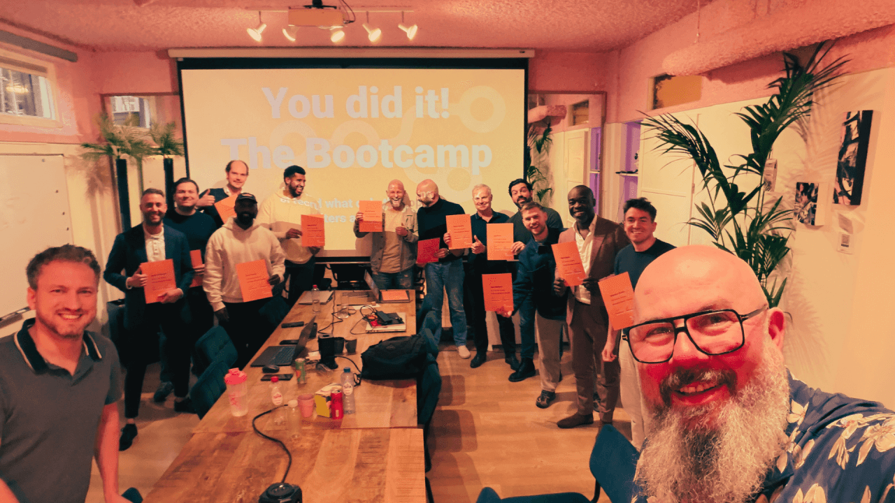 The real AI shift nobody in recruitment is talking about